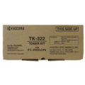 TONER KYOCERA TK-322 PARA FS 3900DN