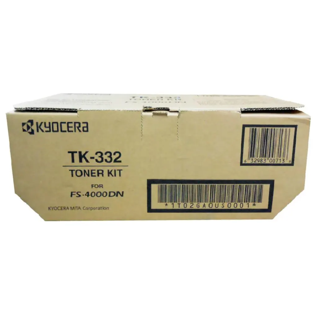 TONER KYOCERA TK-332 FS-4000 TONER KYOCERA TK-332 FS-4000 - Image 1