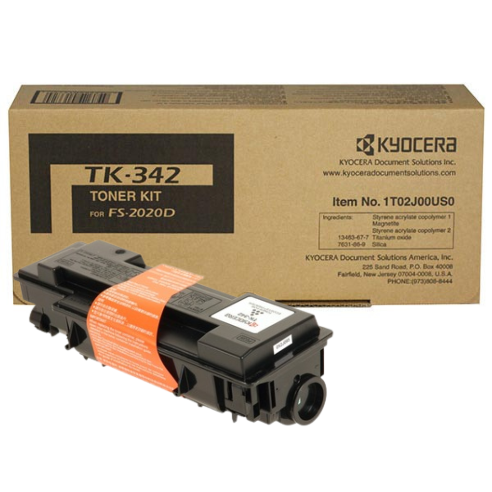 TONER KYOCERA TK-342 FS 2020 TONER KYOCERA TK-342 FS 2020 - Image 1
