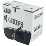 TONER KYOCERA TK-5232K NEGRO PARA 2200
