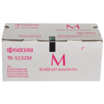 TONER KYOCERA TK-5232M MAGENTA PARA 2200
