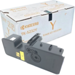 TONER KYOCERA TK-5232Y YELLOW PARA 2200