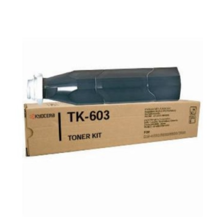 TONER KYOCERA TK-601 KM-4530/5530/7530