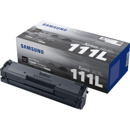 TONER SAMSUNG SL-M20XO MLT-D111S/XAX NEGRO