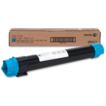 TONER XEROX WC7830/7845/7525 CYAN