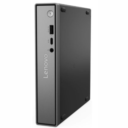 CPU LENOVO THINKCENTRE TINY NEO 50Q G5 CI5-210H 8GB/SSD512GB