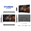 TELEVISOR HYUNDAI 55" SMART TV LED