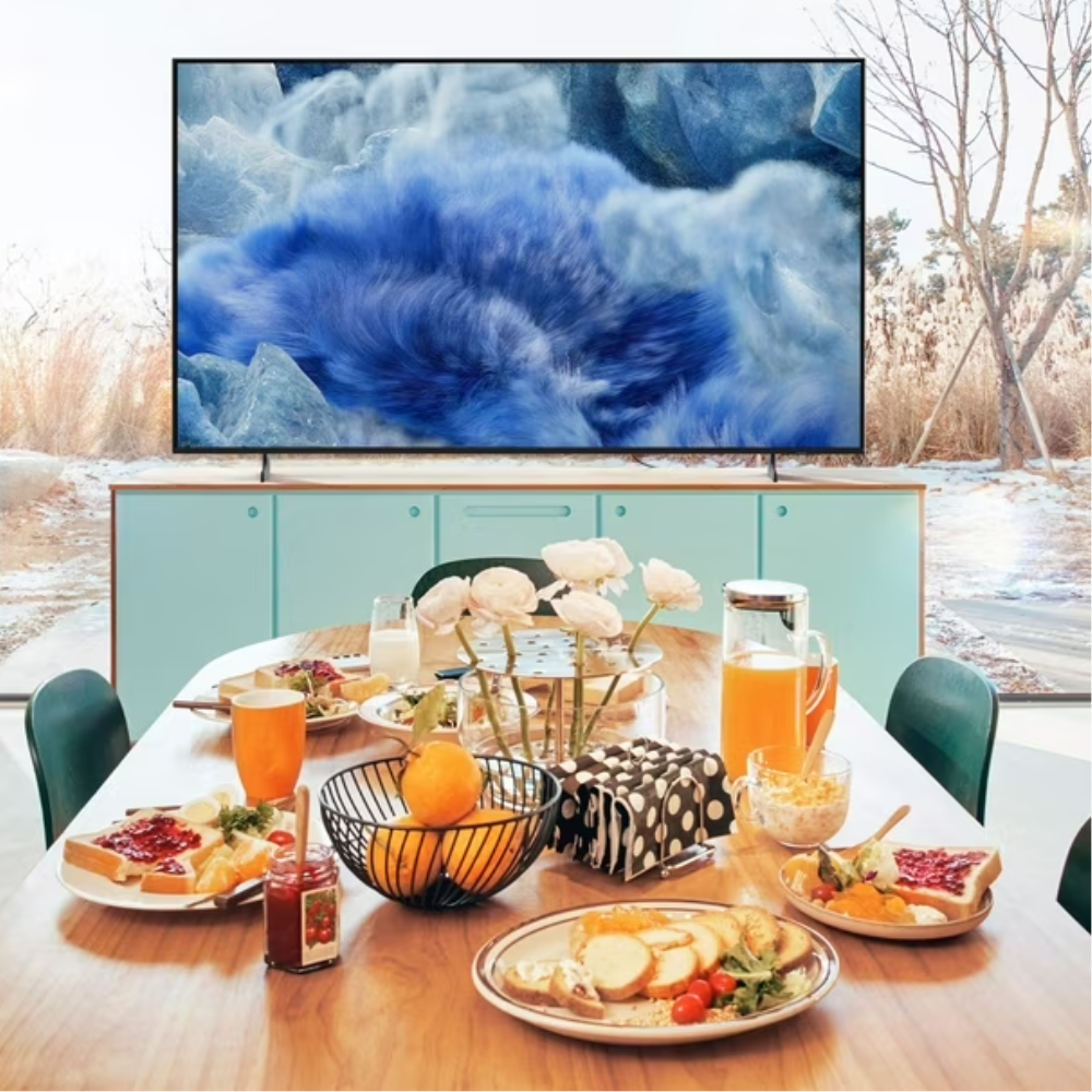 TELEVISOR SAMSUNG 65″ SMART TV TELEVISOR SAMSUNG 65" SMART TV - Image 1